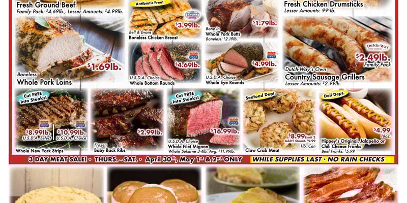 Flyer thumbnail image