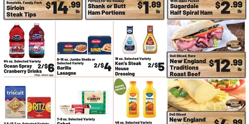 Flyer thumbnail image