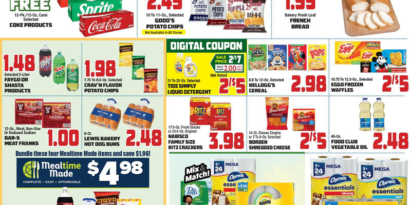 Flyer thumbnail image