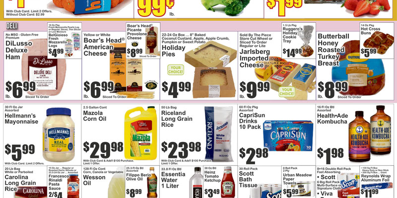 Flyer thumbnail image