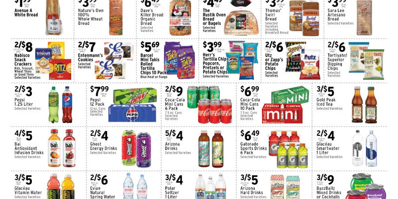 Flyer thumbnail image