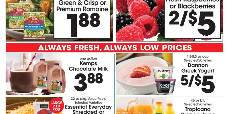 Flyer thumbnail image