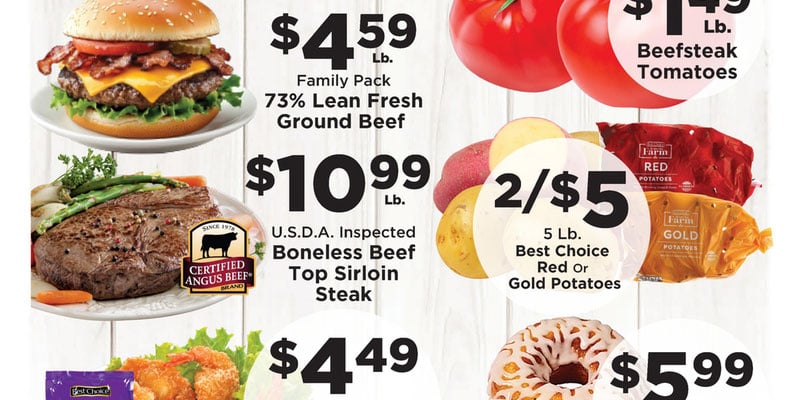 Flyer thumbnail image