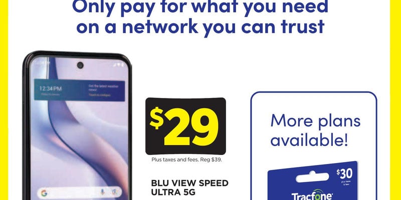 Flyer thumbnail image