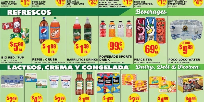 Flyer thumbnail image