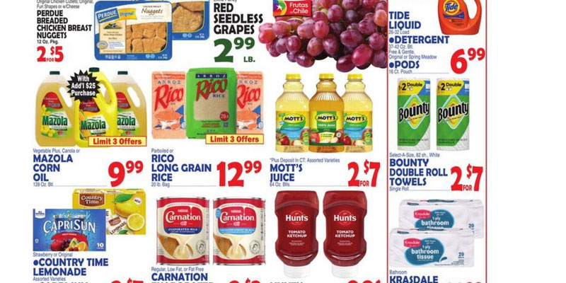 Flyer thumbnail image