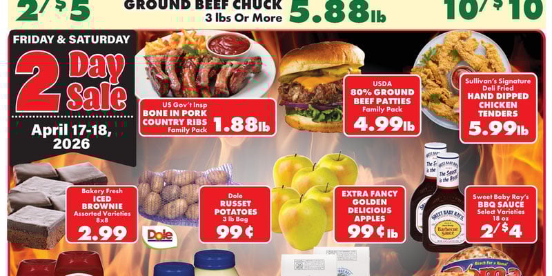 Flyer thumbnail image