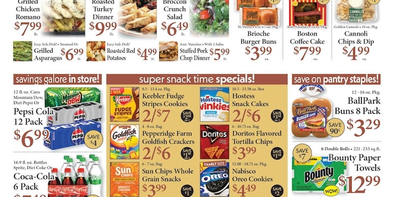 Flyer thumbnail image