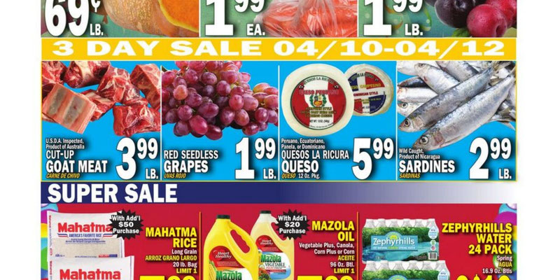 Flyer thumbnail image