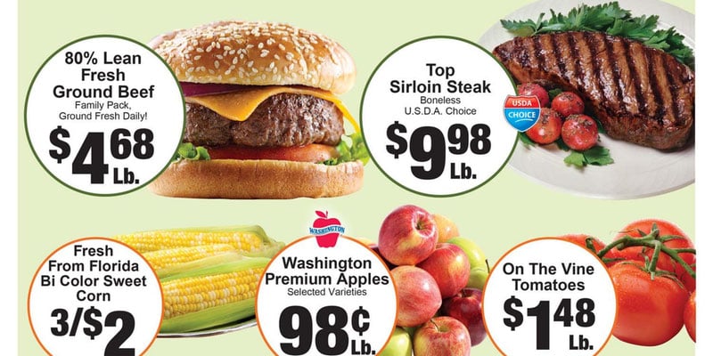 Flyer thumbnail image