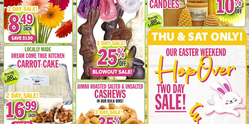 Flyer thumbnail image