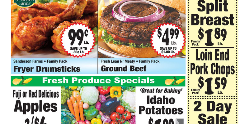 Flyer thumbnail image