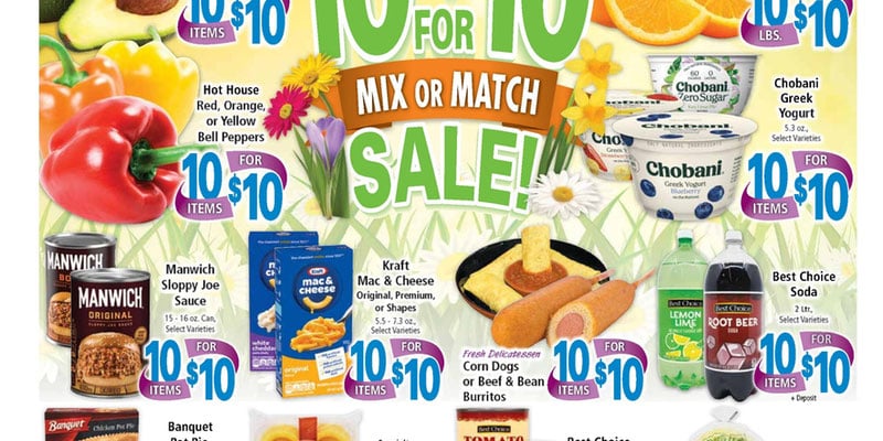 Flyer thumbnail image