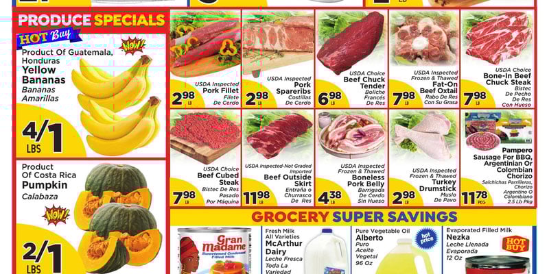 Flyer thumbnail image