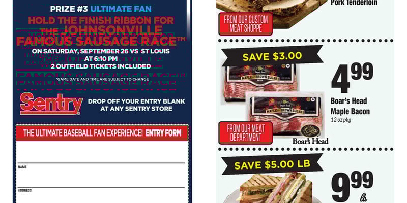 Flyer thumbnail image