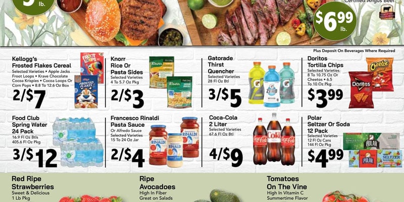 Flyer thumbnail image