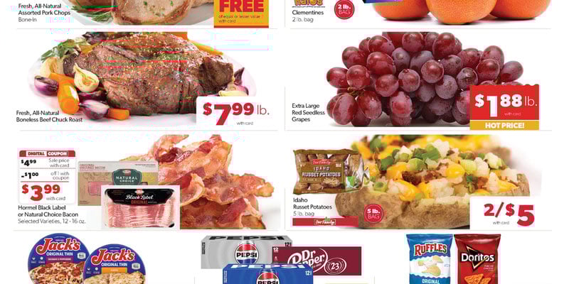 Flyer thumbnail image