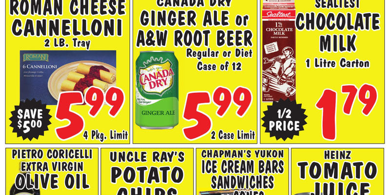 Flyer thumbnail image