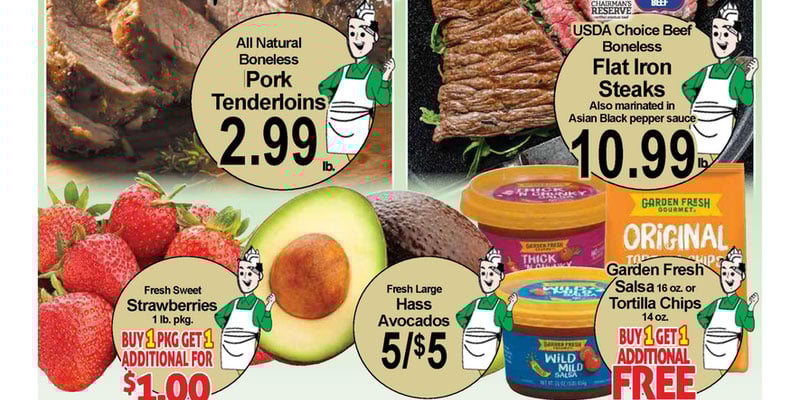 Flyer thumbnail image