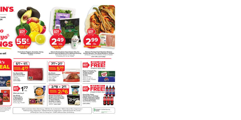 Flyer thumbnail image