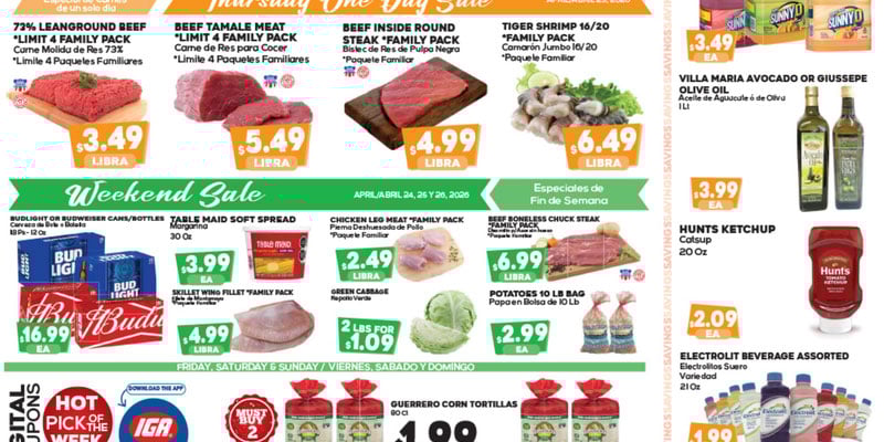 Flyer thumbnail image