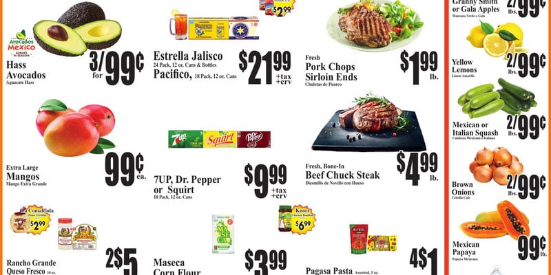 Flyer thumbnail image