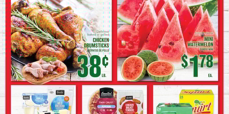 Flyer thumbnail image