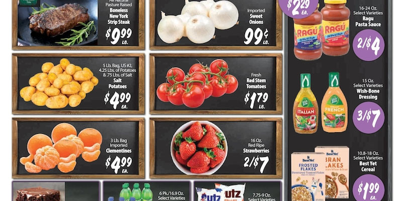 Flyer thumbnail image