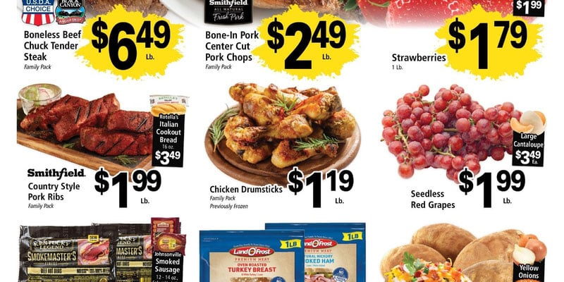 Flyer thumbnail image