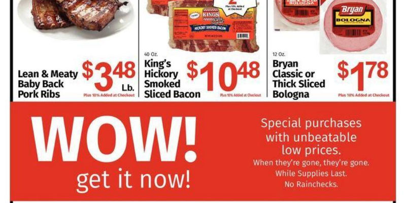 Flyer thumbnail image