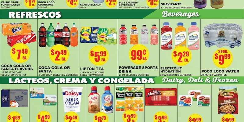 Flyer thumbnail image