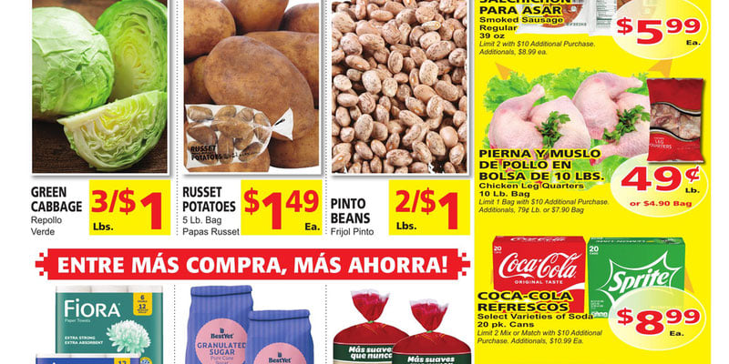 Flyer thumbnail image