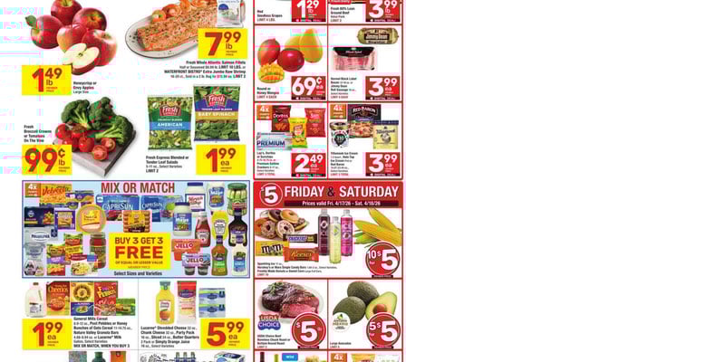 Flyer thumbnail image