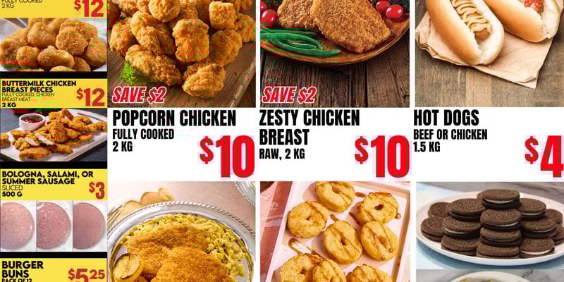 Flyer thumbnail image