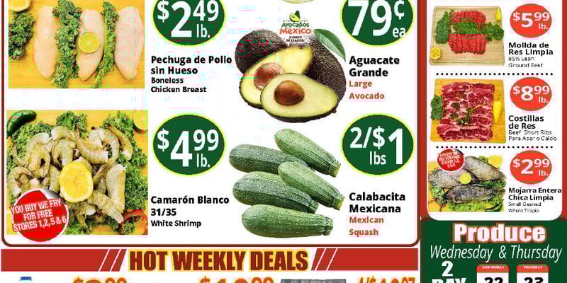 Flyer thumbnail image