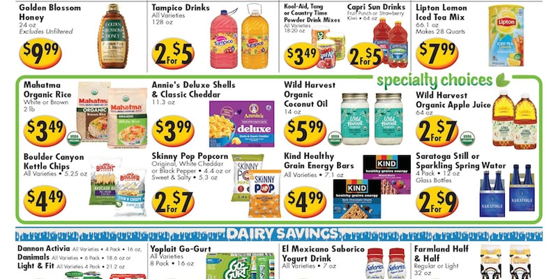 Flyer thumbnail image