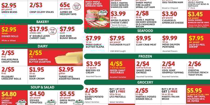 Flyer thumbnail image