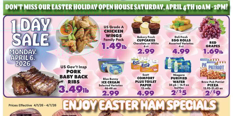 Flyer thumbnail image