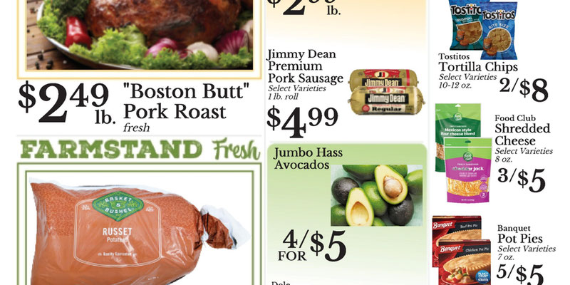 Flyer thumbnail image