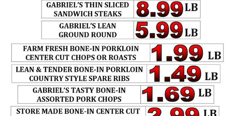 Flyer thumbnail image