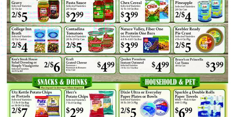 Flyer thumbnail image