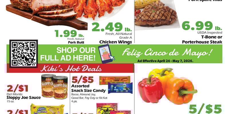 Flyer thumbnail image