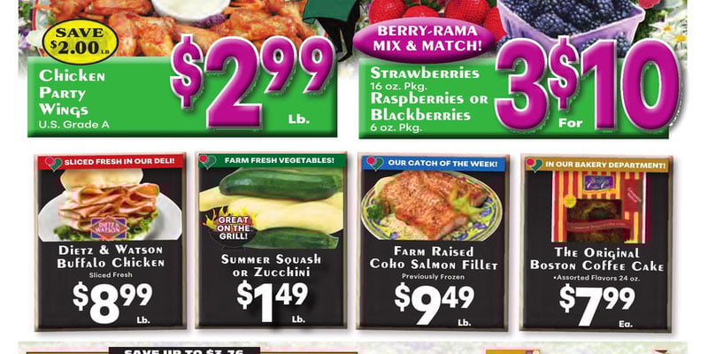 Flyer thumbnail image