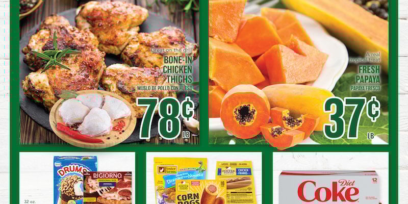 Flyer thumbnail image