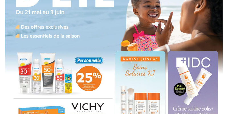 Brunet Québec (QC) Flyer