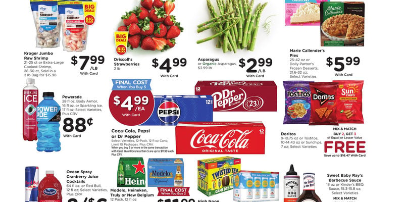Ralphs Weekly Ad