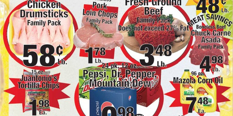 Flyer thumbnail image