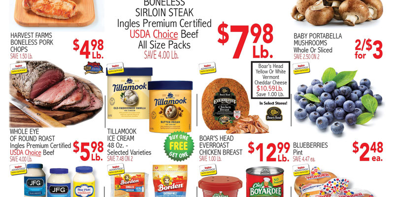 Ingles flyer