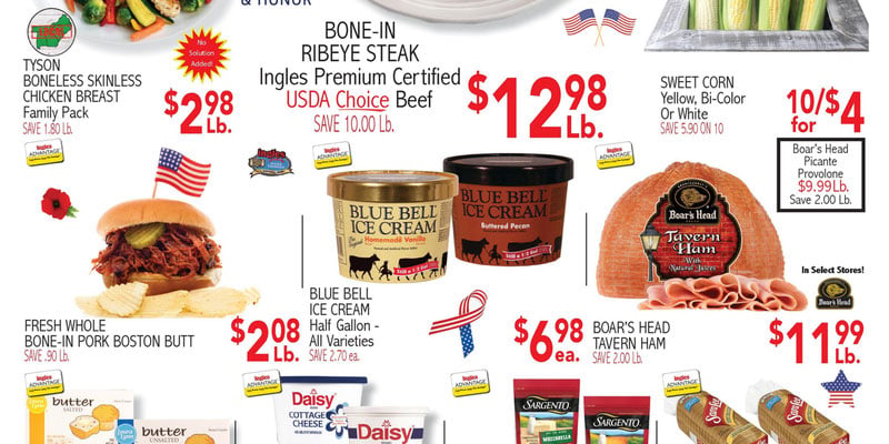 Ingles flyer