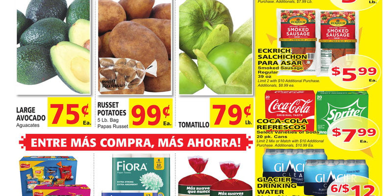 Flyer thumbnail image
